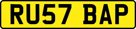 RU57BAP