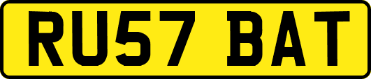 RU57BAT