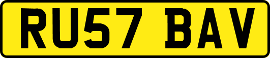 RU57BAV