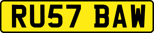 RU57BAW