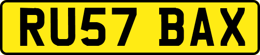 RU57BAX