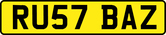 RU57BAZ