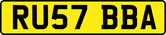 RU57BBA