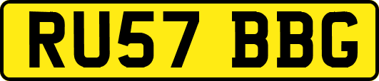 RU57BBG