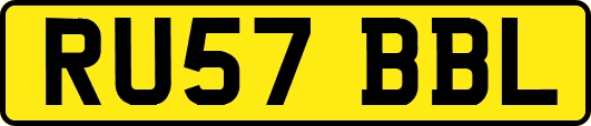 RU57BBL
