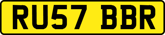 RU57BBR