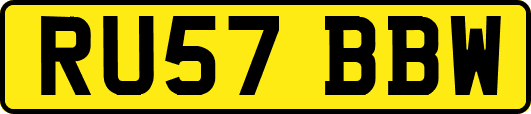 RU57BBW