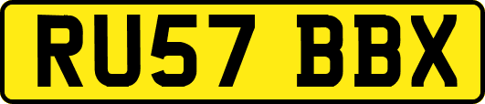 RU57BBX