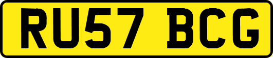 RU57BCG