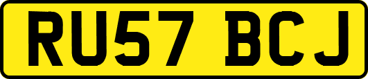 RU57BCJ