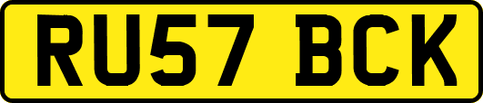 RU57BCK