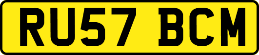 RU57BCM