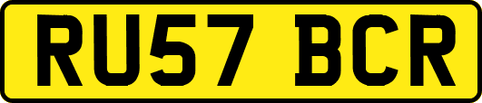 RU57BCR