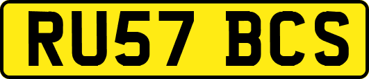 RU57BCS