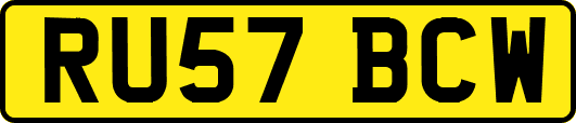 RU57BCW