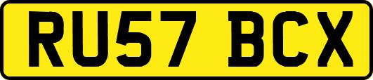 RU57BCX