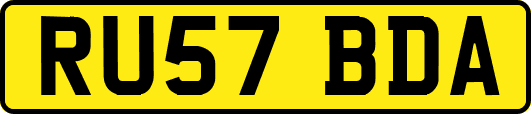 RU57BDA