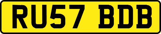 RU57BDB