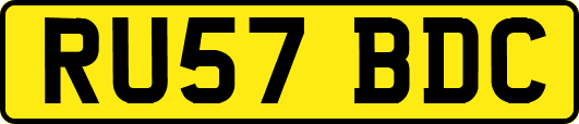 RU57BDC