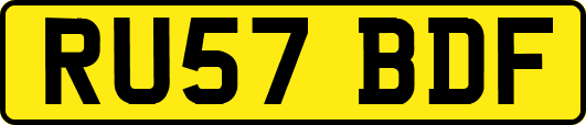 RU57BDF