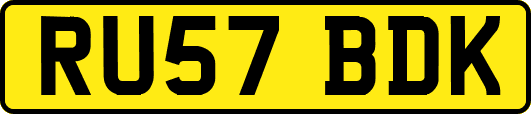 RU57BDK