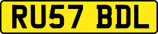 RU57BDL