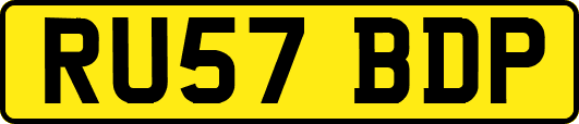 RU57BDP