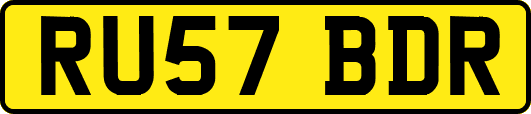 RU57BDR