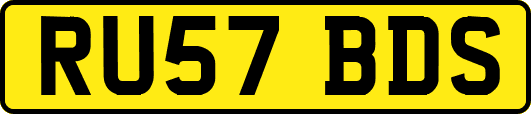 RU57BDS