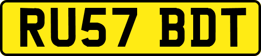 RU57BDT