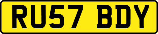 RU57BDY