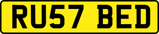 RU57BED