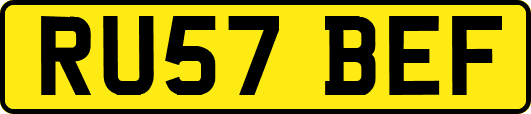 RU57BEF