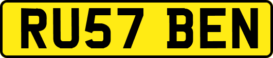 RU57BEN