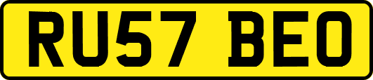 RU57BEO
