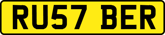 RU57BER