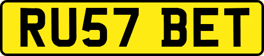 RU57BET