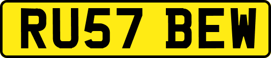 RU57BEW