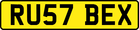 RU57BEX