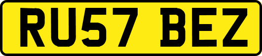 RU57BEZ