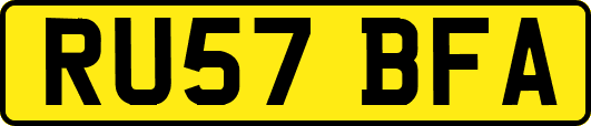 RU57BFA
