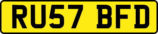 RU57BFD