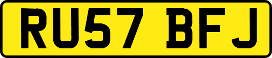 RU57BFJ