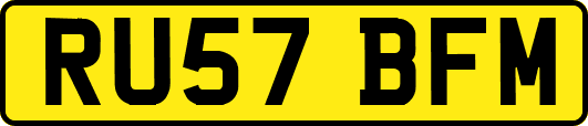 RU57BFM