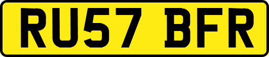 RU57BFR