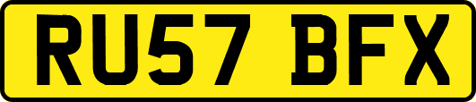 RU57BFX