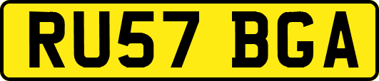 RU57BGA