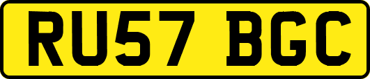 RU57BGC