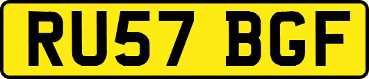 RU57BGF
