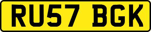 RU57BGK